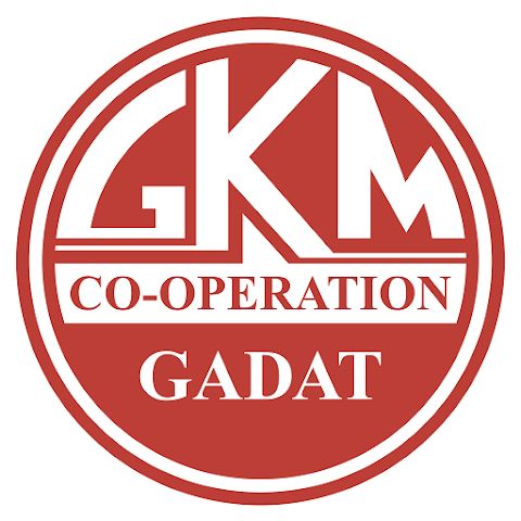 GKM Co-operation