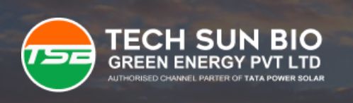 Tech Sun Bio Green Energy