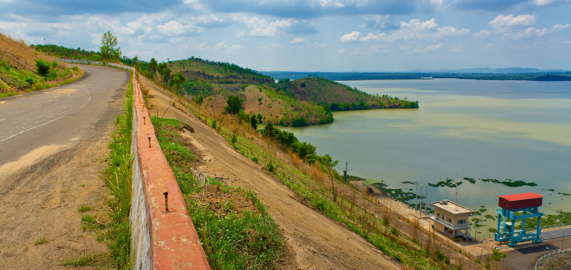Hydropower Energy