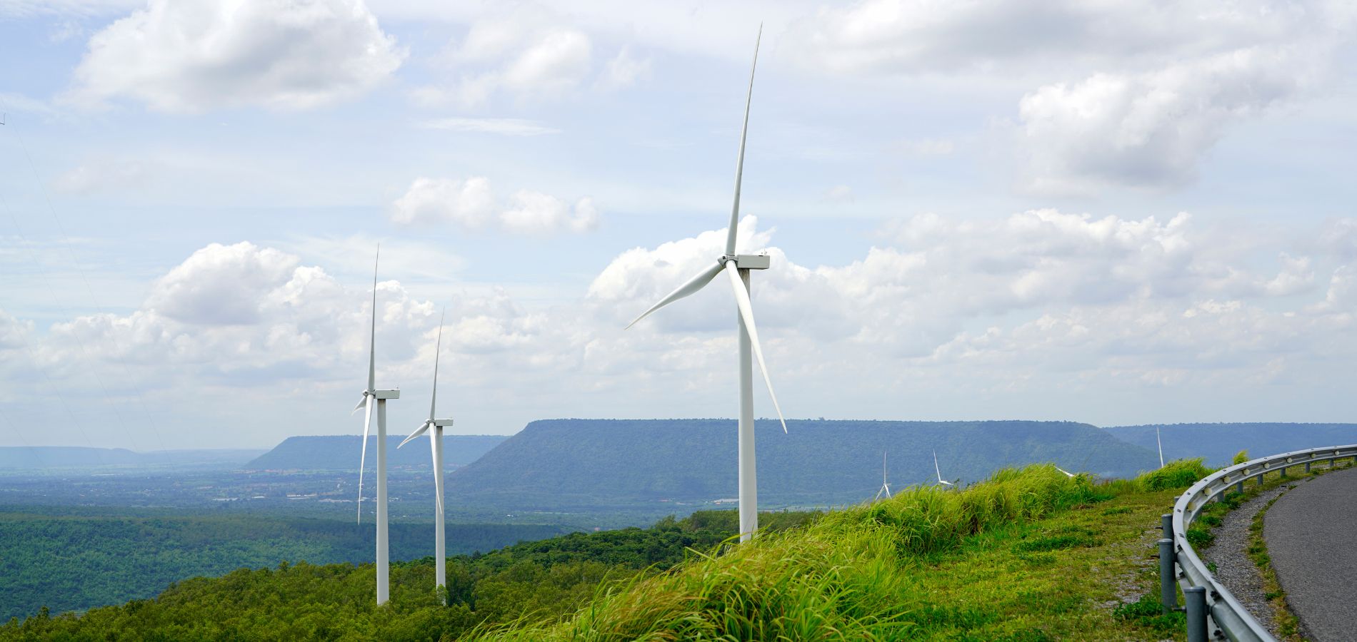 Wind Energy