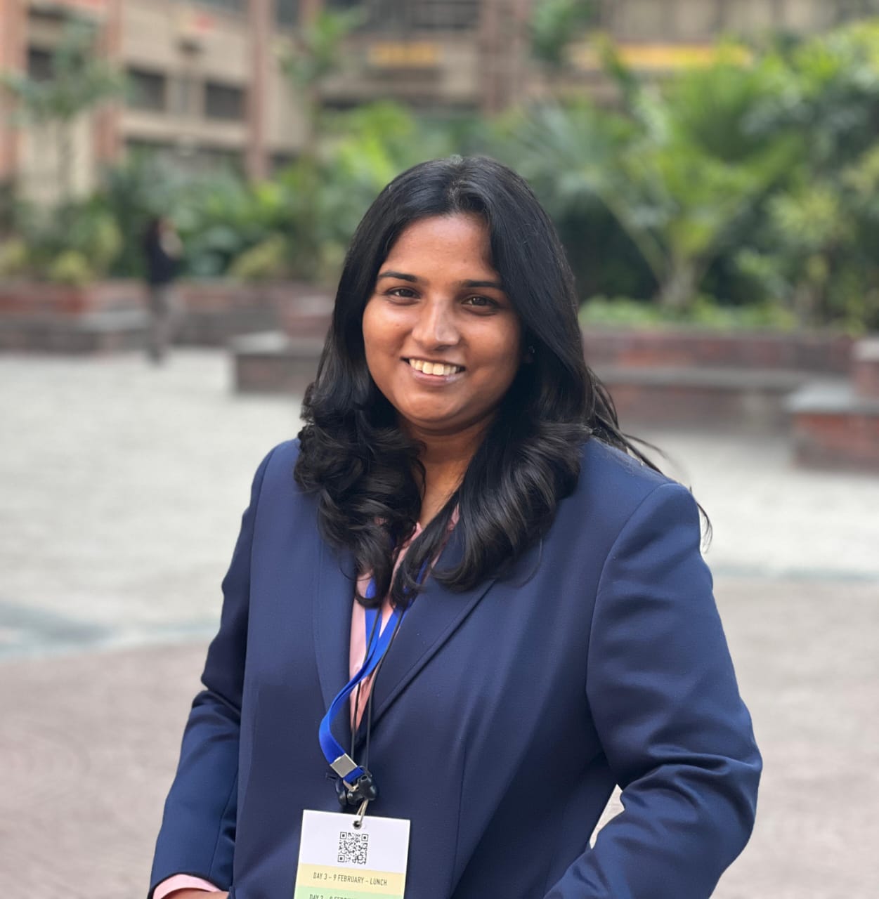 Dipti Christian